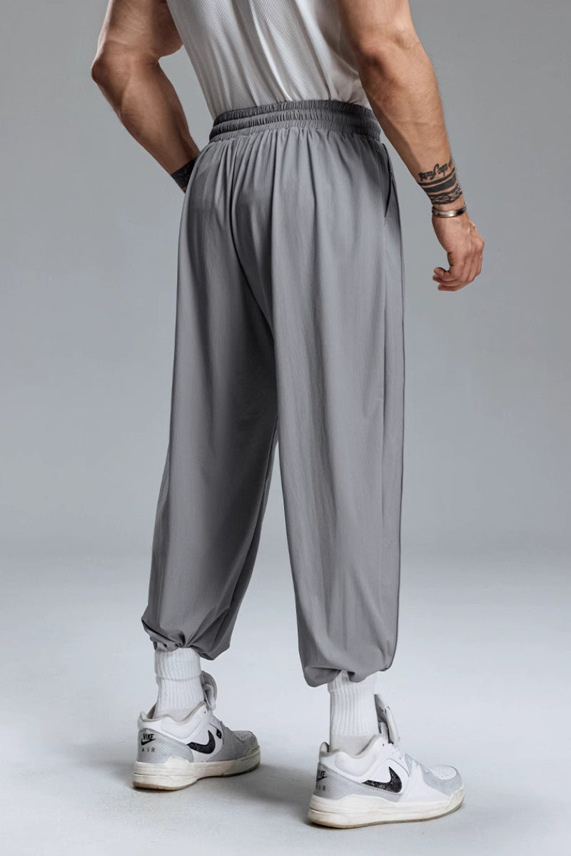 CoolMove Training Pants #MD095