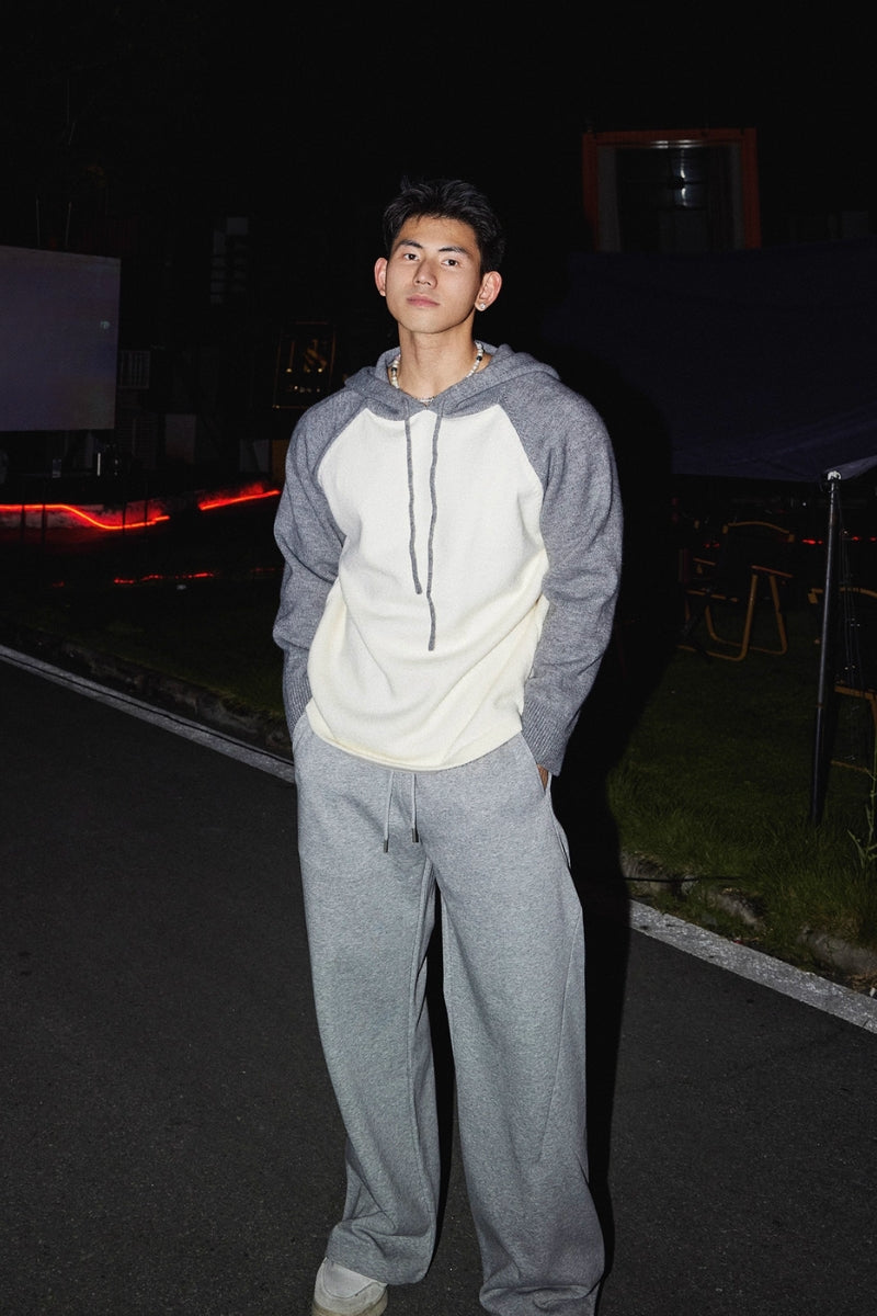 Essential Street Relax Pants #PM012