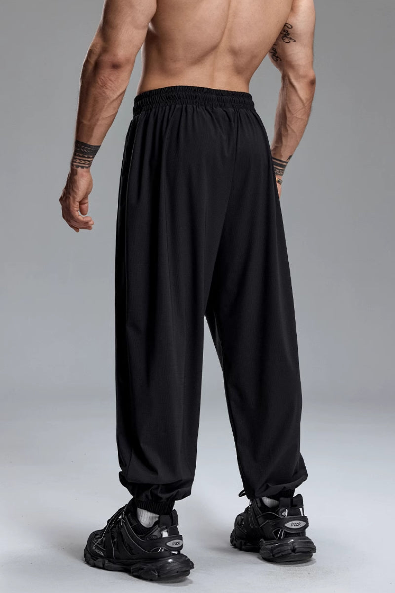 CoolMove Training Pants #MD095