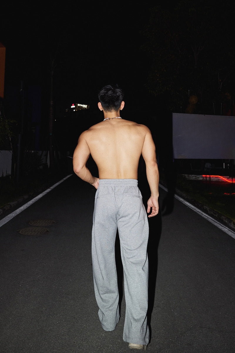 Essential Street Relax Pants #PM012
