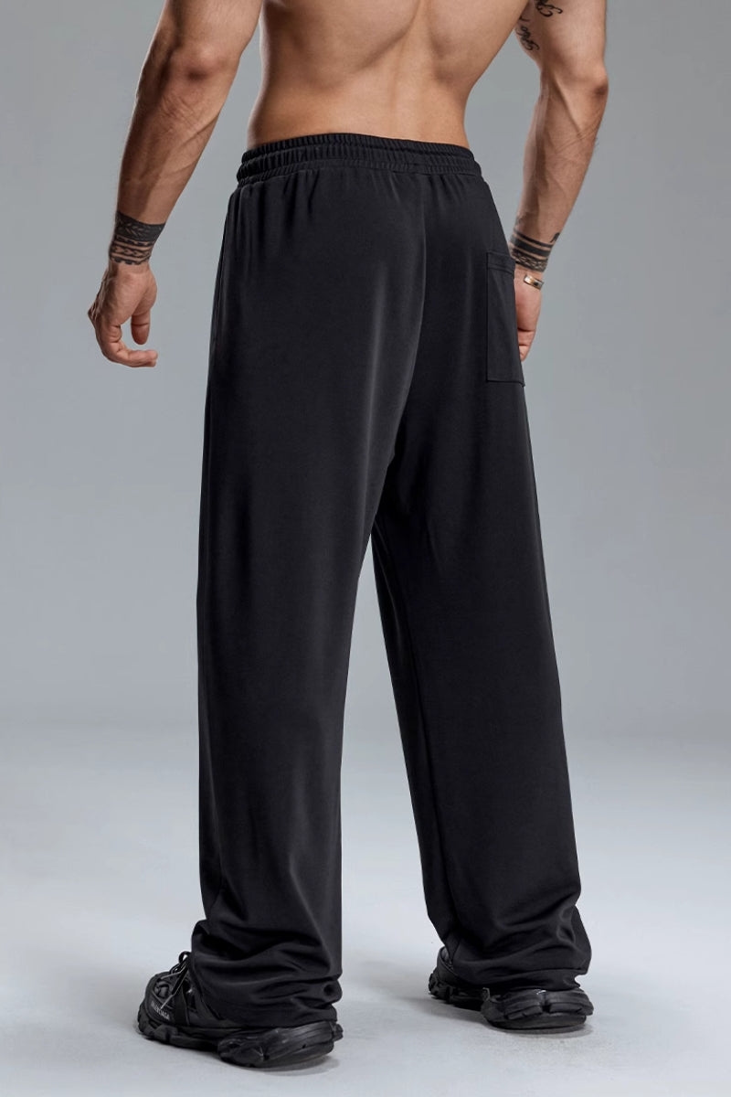 Skincool Straight Pants #MD087