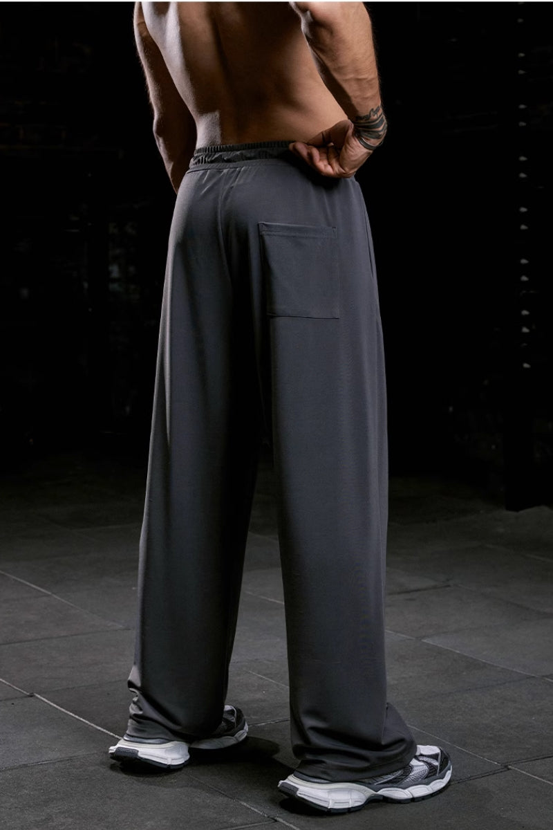 Skincool Straight Pants #MD087