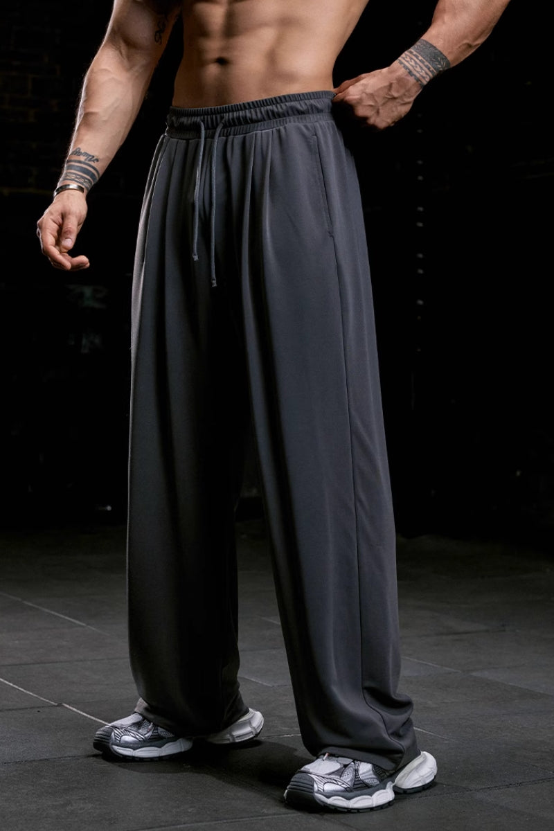 Skincool Straight Pants #MD087