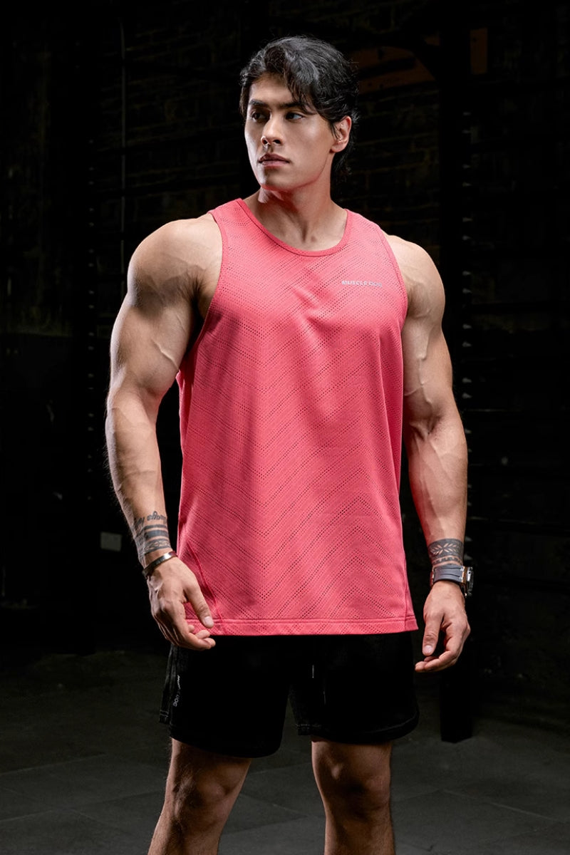 ReflectMesh Training Tank #MD108