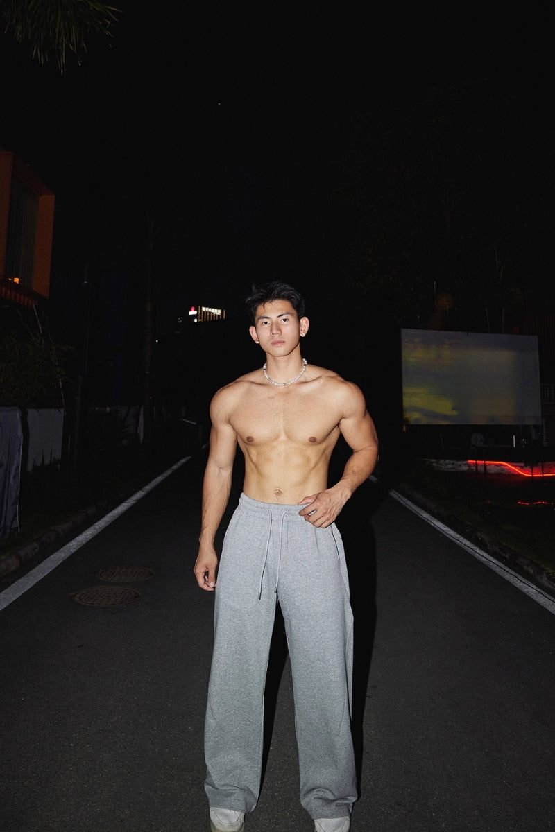 Essential Street Relax Pants #PM012
