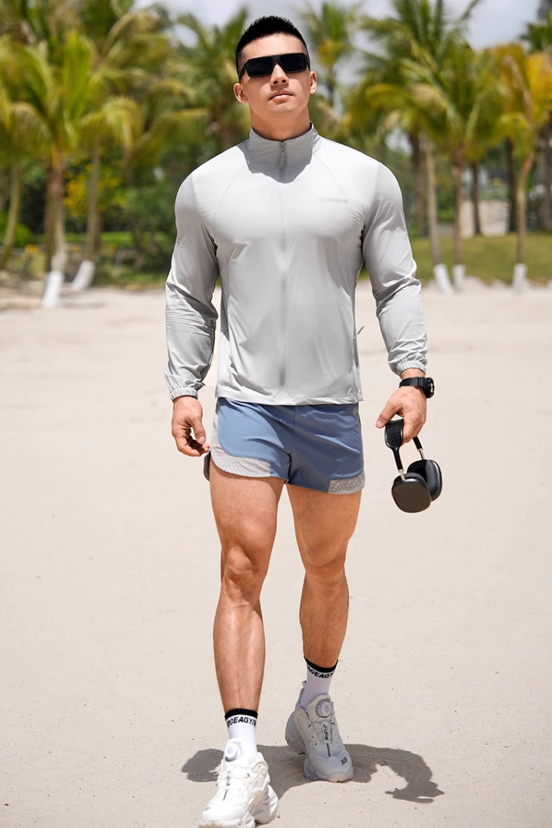 CycloneFit Quick-Dry Shorts #MS007