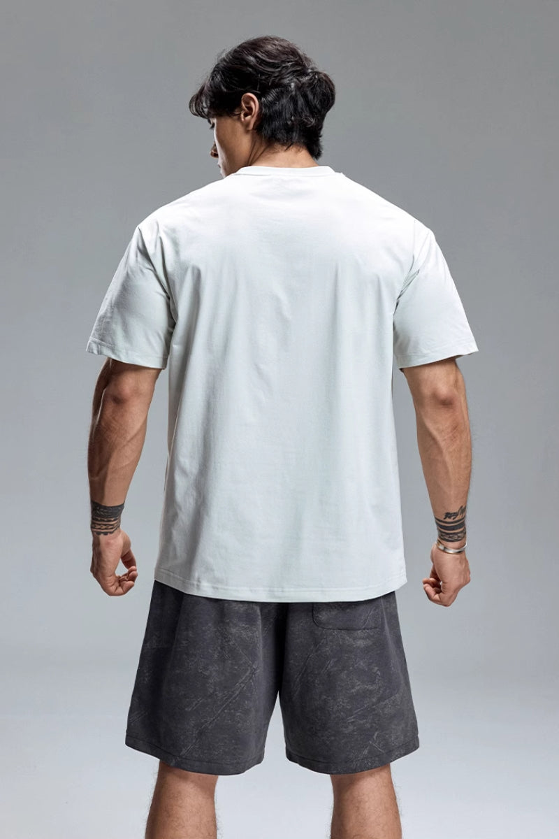 DryFit Essential T-Shirt #MD098