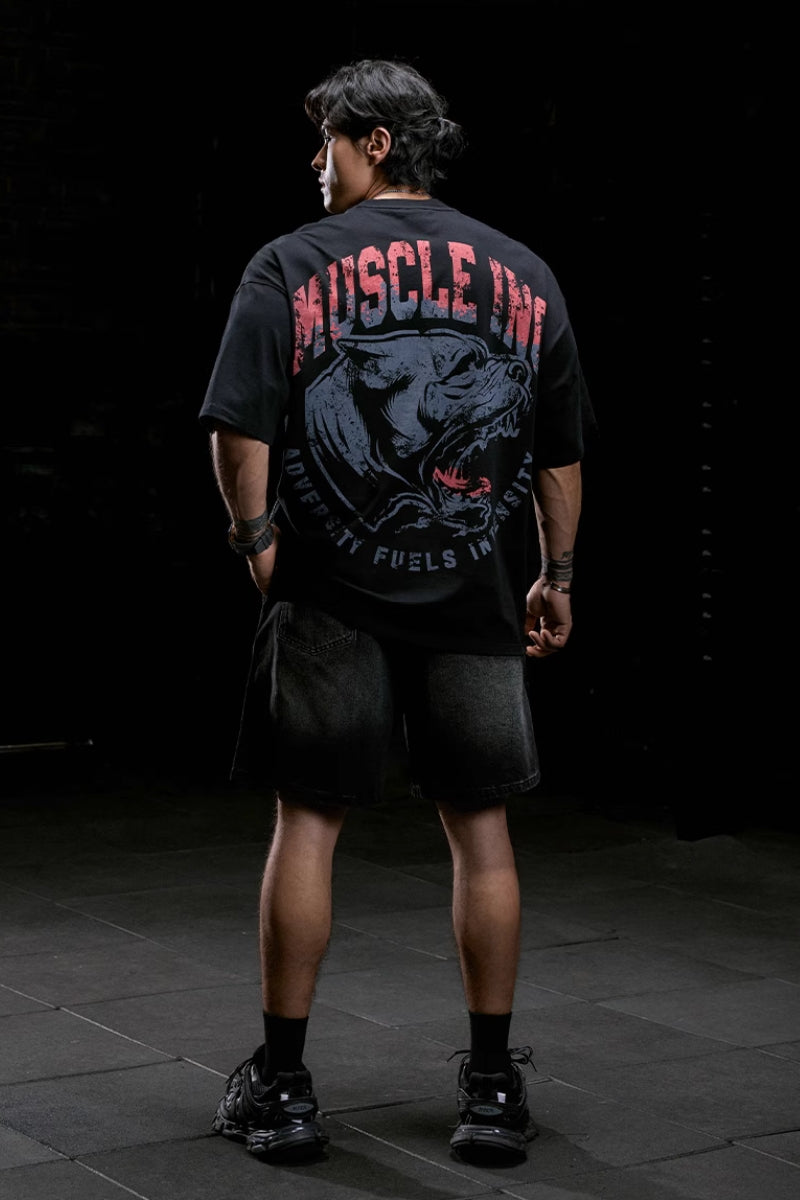 IcePulse Performance T-Shirt #MD099