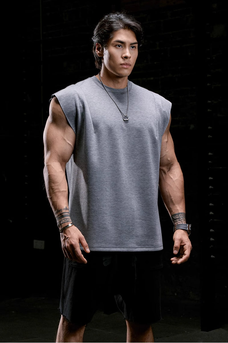 AirCotton Power Sleeveless #MD107