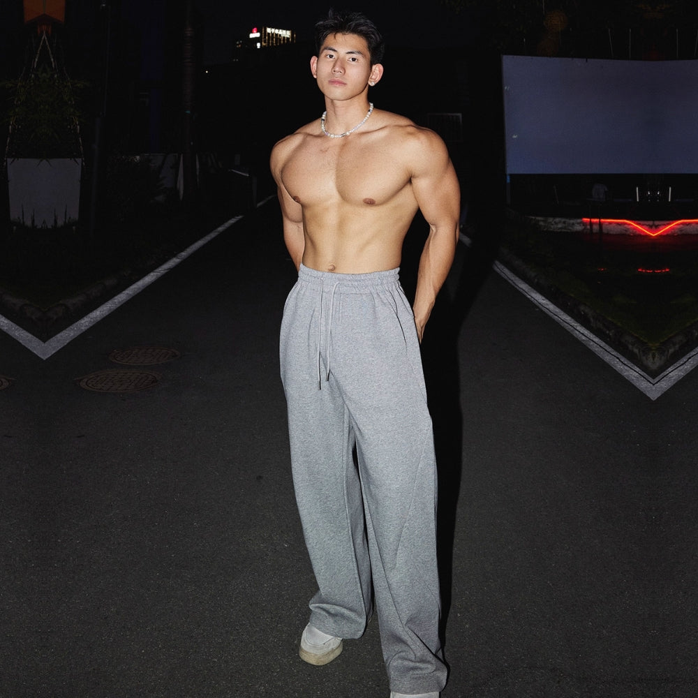 Essential Street Relax Pants #PM012