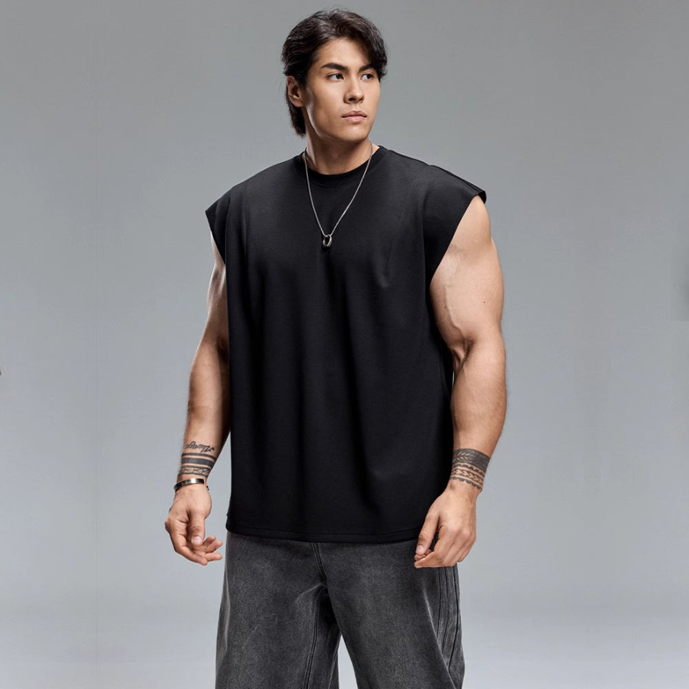 AirCotton Power Sleeveless #MD107