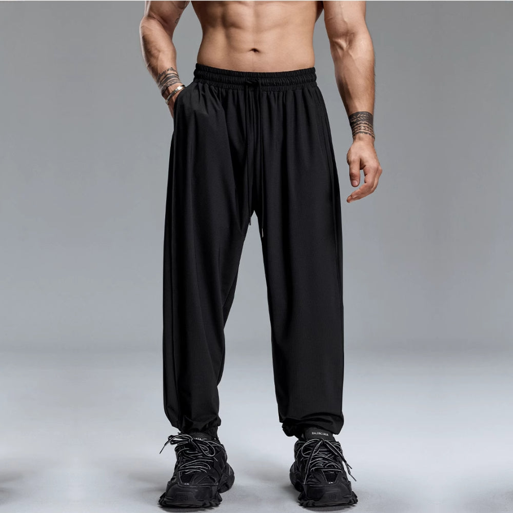 CoolMove Training Pants #MD095