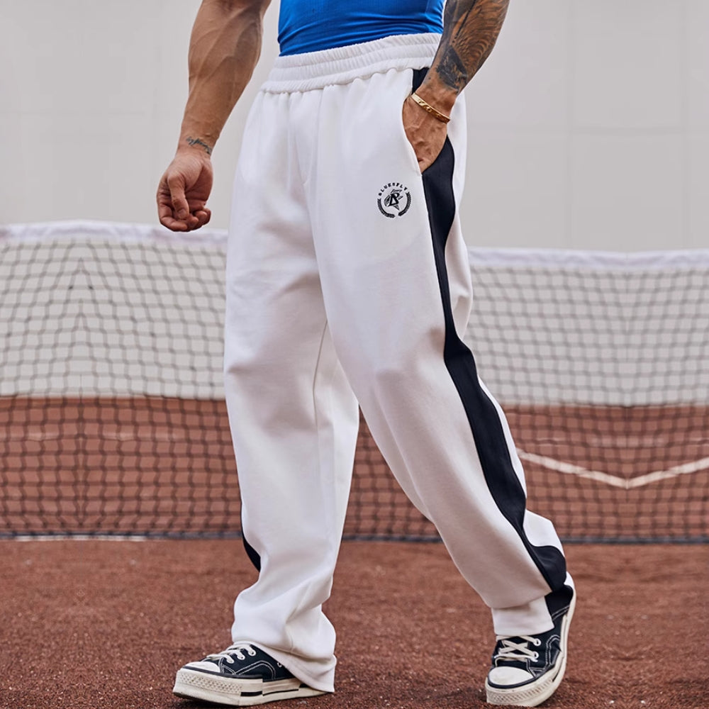 Flow Line Track Pants #BF002