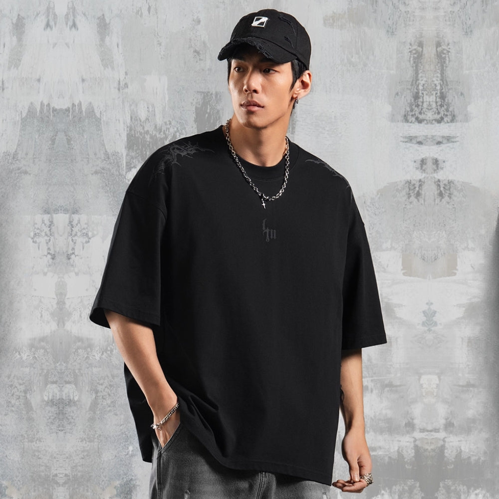 DarkEdge IceGuard T-Shirt #LM033