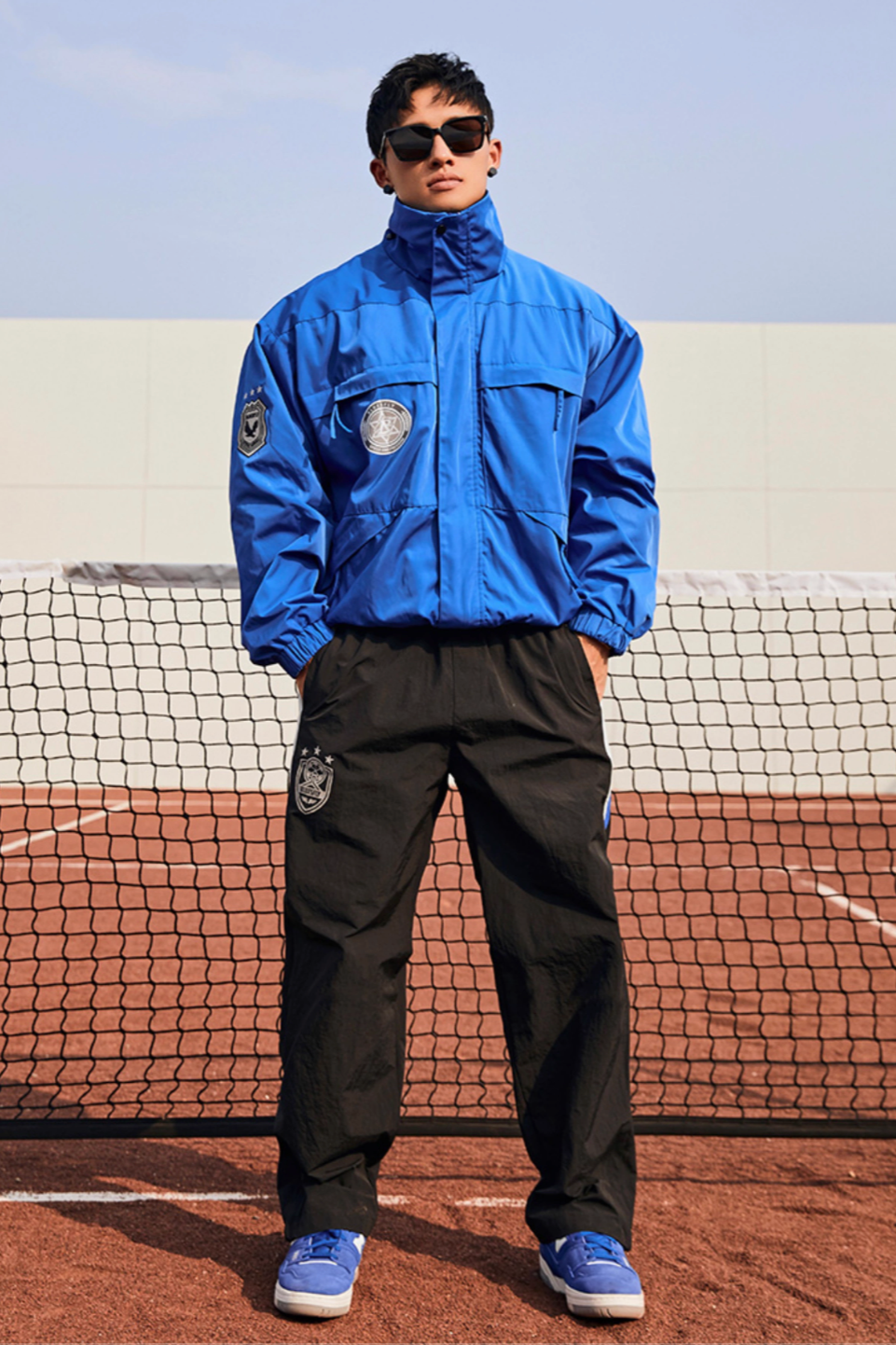 Fitness Quick Dry Pants #BF035