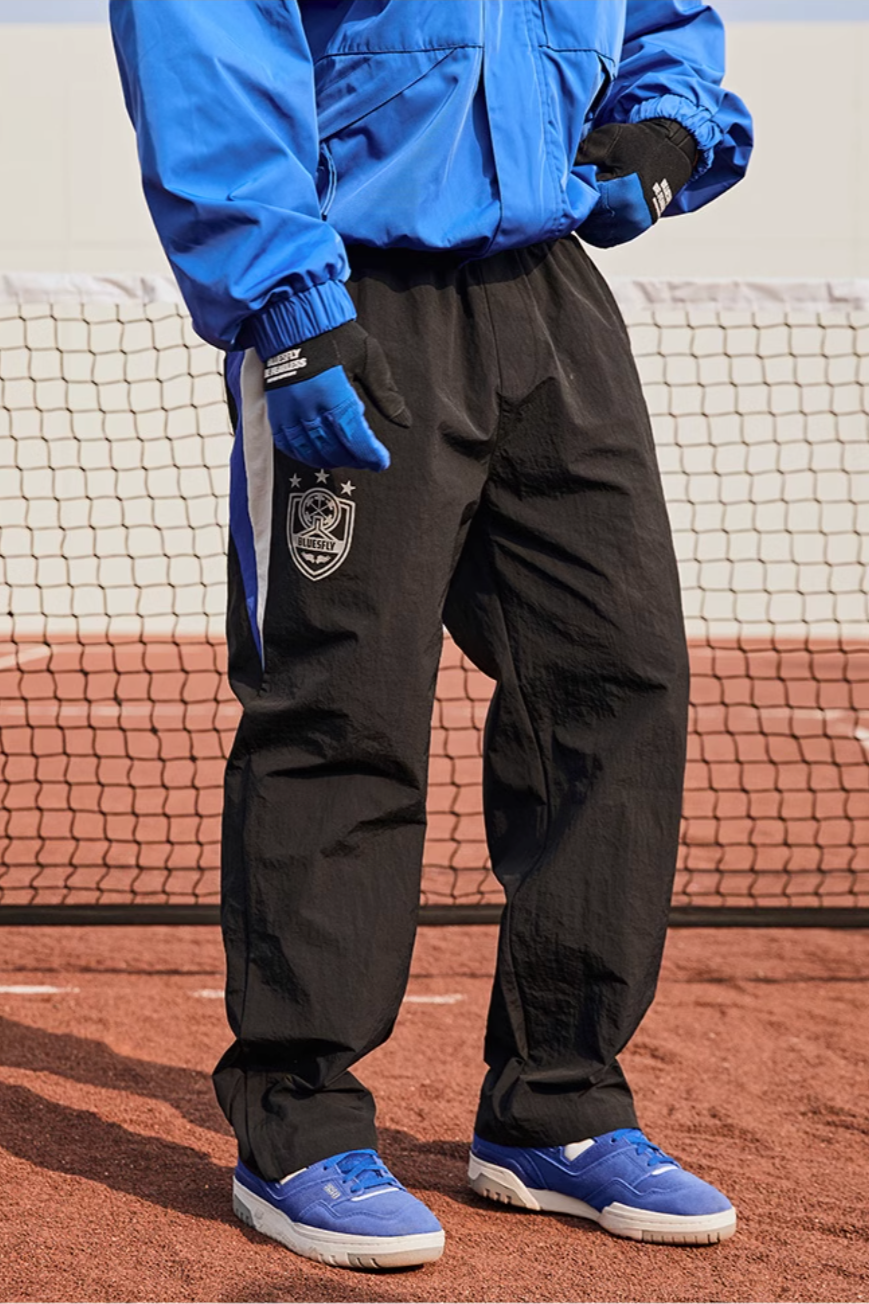 Fitness Quick Dry Pants #BF035