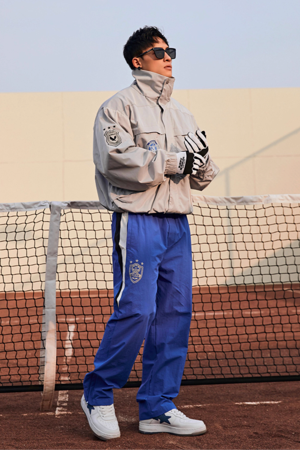 Fitness Quick Dry Pants #BF035