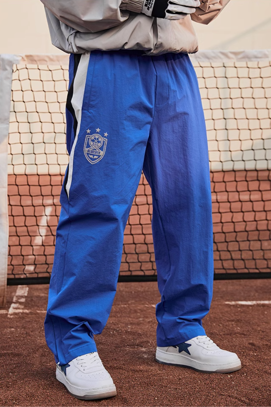 Fitness Quick Dry Pants #BF035
