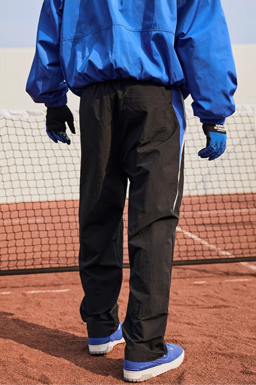Fitness Quick Dry Pants #BF035