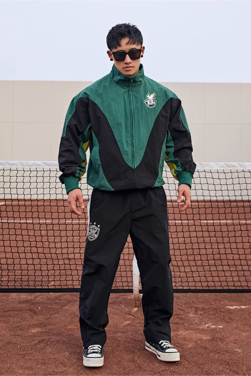 Fitness Quick Dry Pants #BF035
