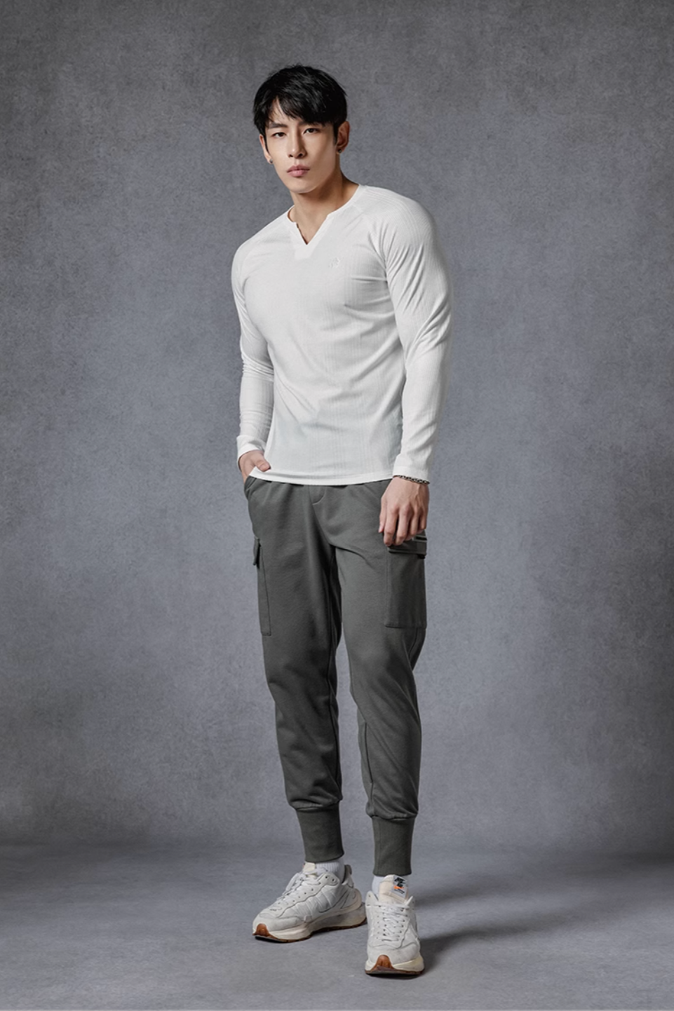 Training Gym Athletic sweatpants #MD019