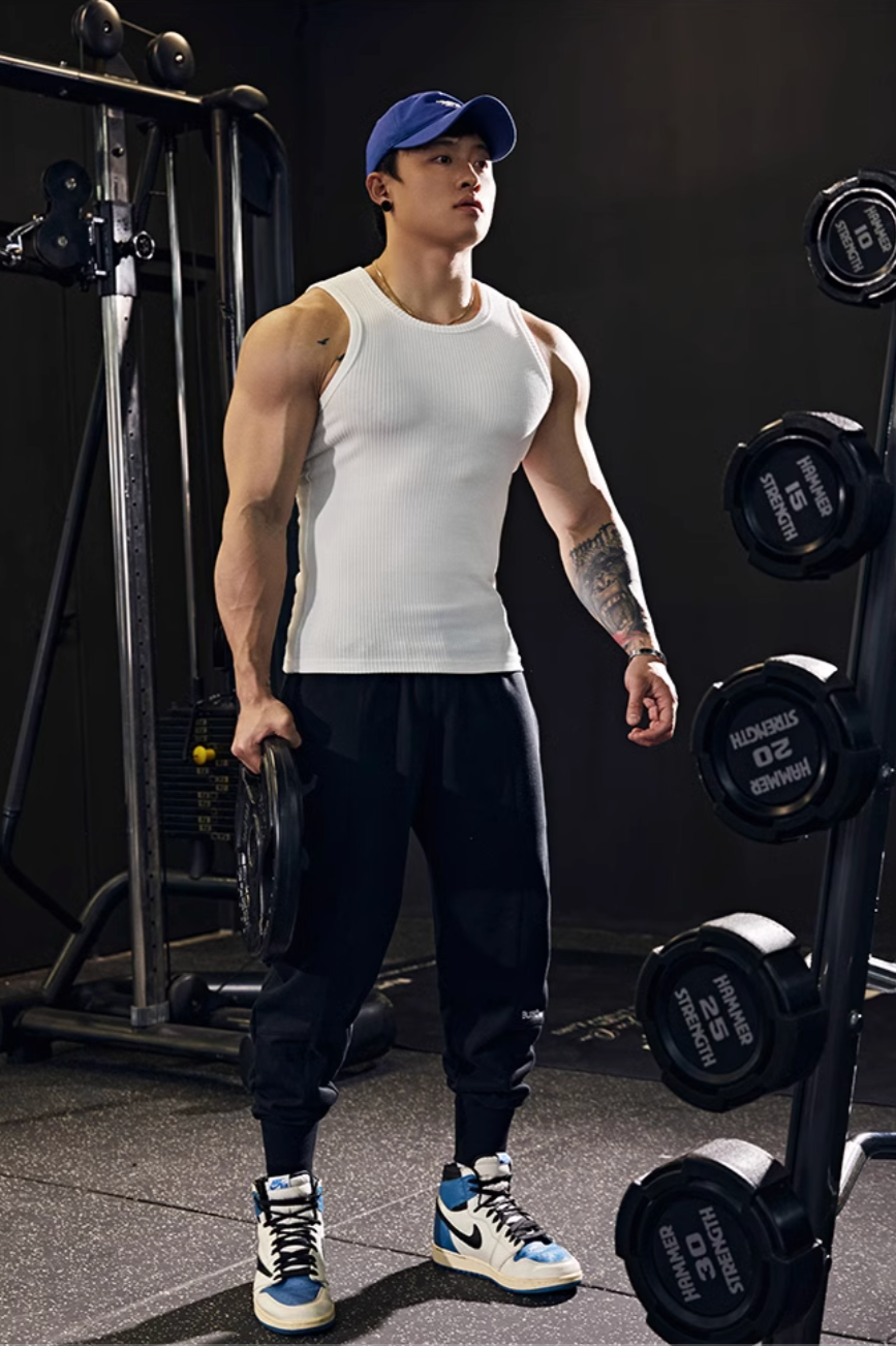 Fitness Sports I-Tank #BF038