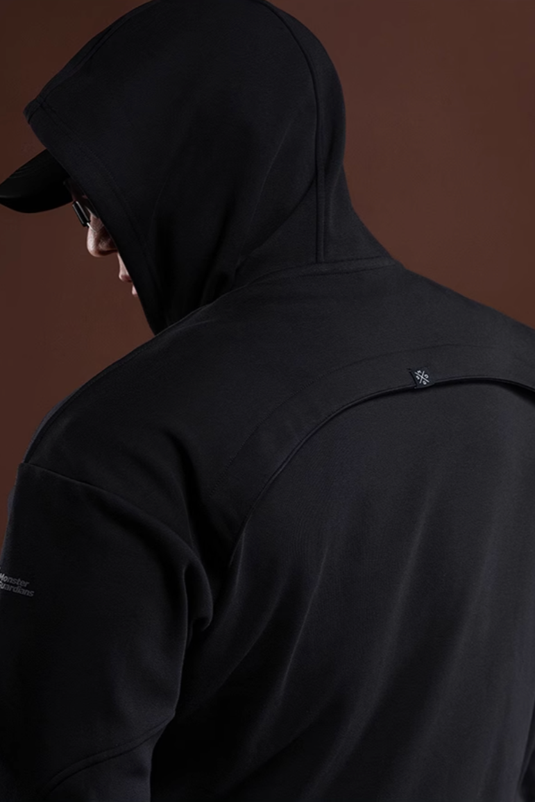 Heavy Sweatshirt Sport Hoodie #MG001