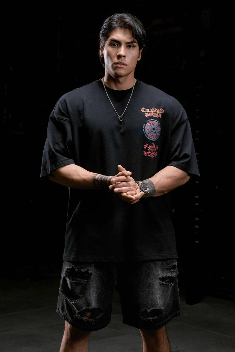 IcePulse Performance T-Shirt #MD099
