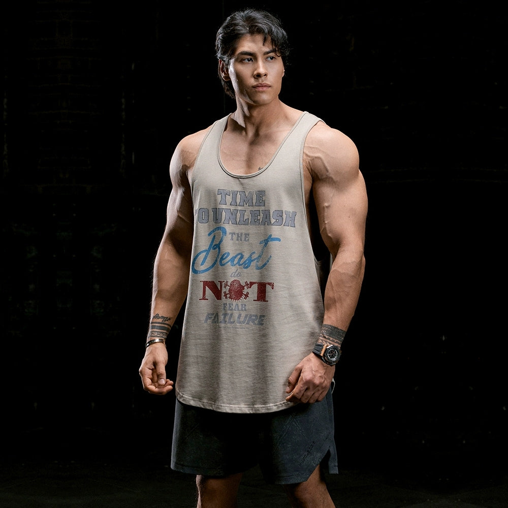 FreezeFlex Training Tank #MD106