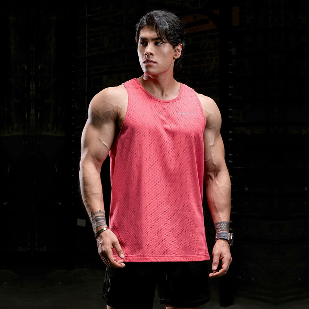 ReflectMesh Training Tank #MD108