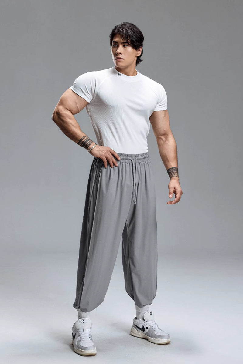 CoolMove Training Pants #MD095