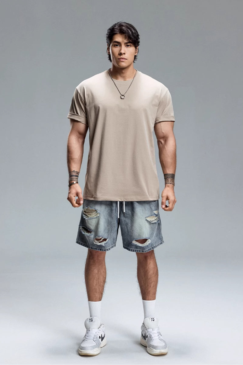 DryFit Essential T-Shirt #MD098
