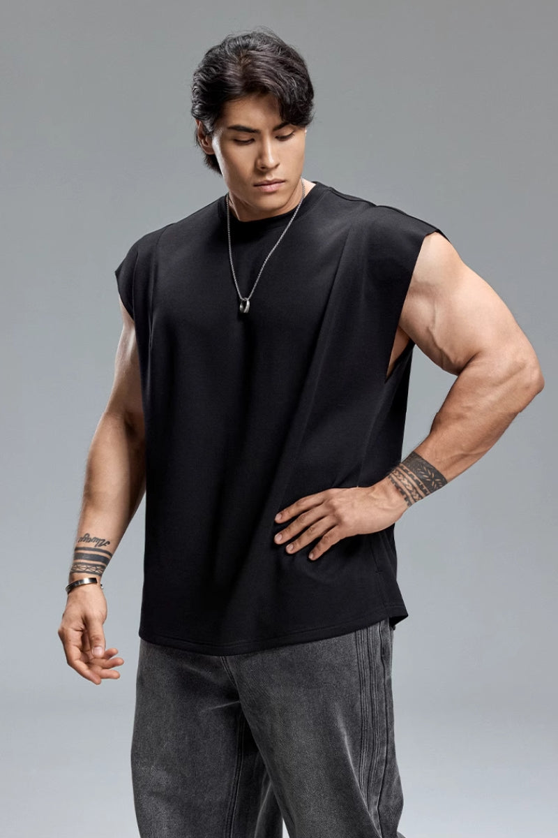 AirCotton Power Sleeveless #MD107