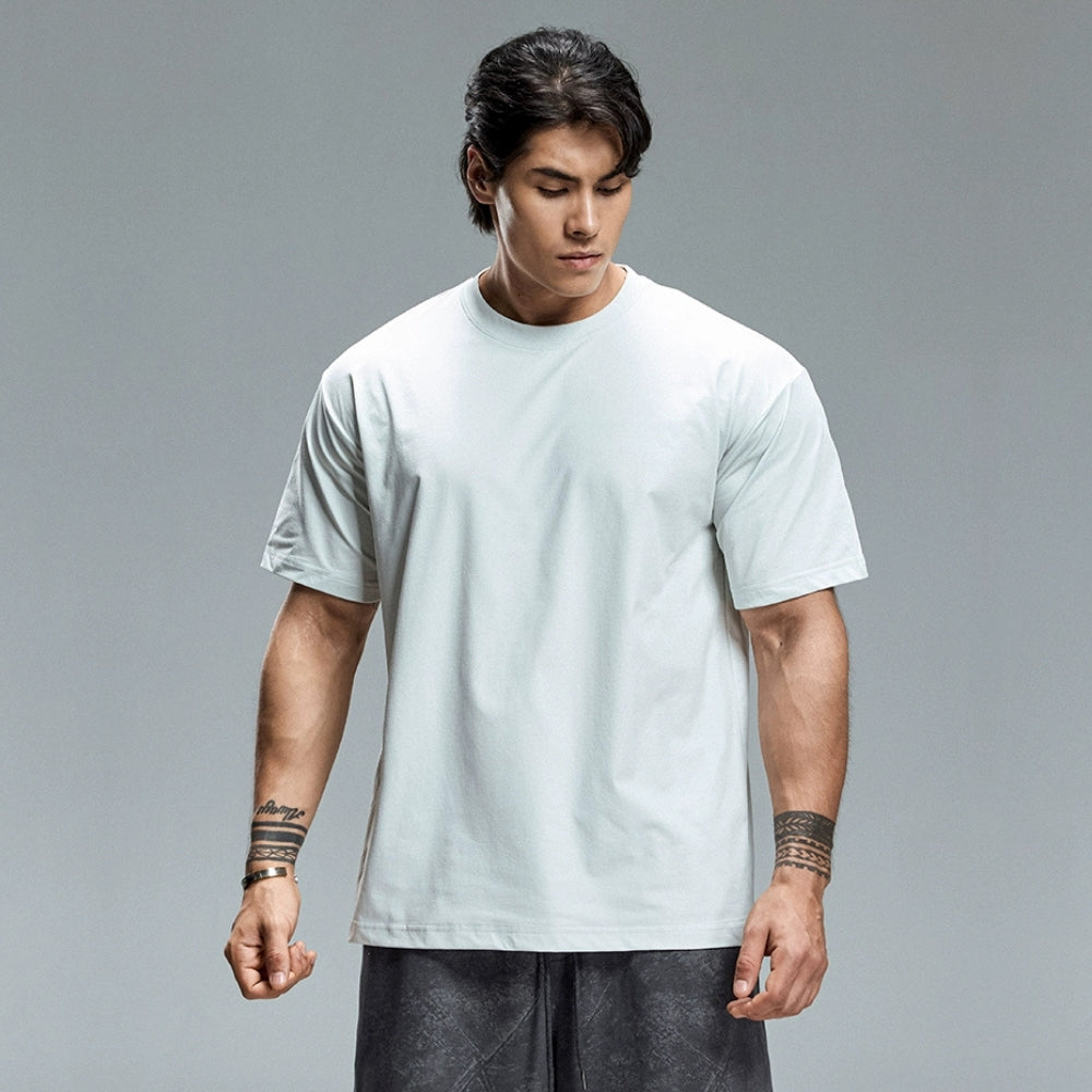 DryFit Essential T-Shirt #MD098