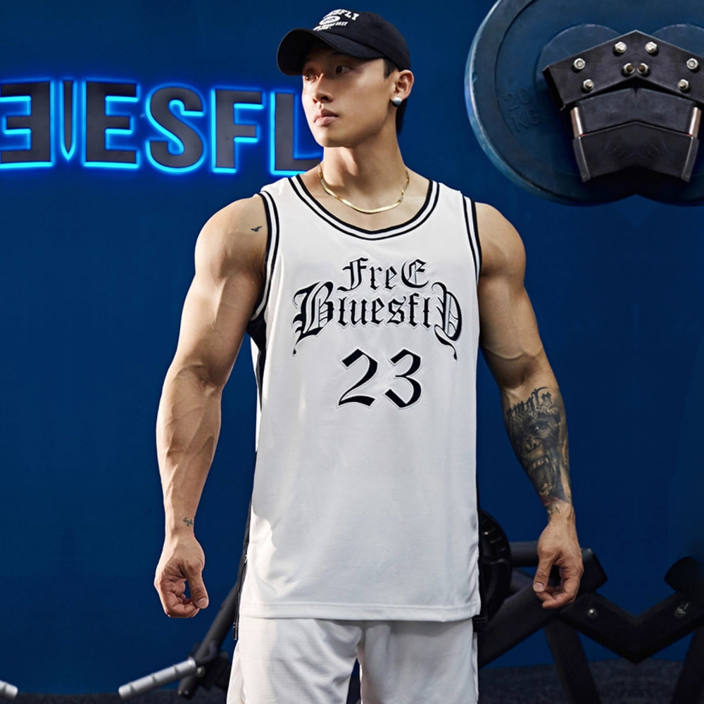 DryFlex Court Tank #BF008