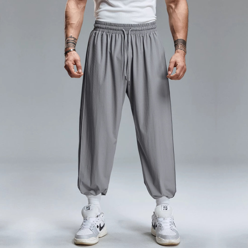 CoolMove Training Pants #MD095