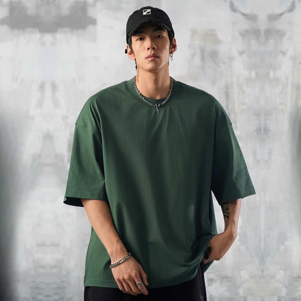 DarkEdge IceGuard T-Shirt #LM033