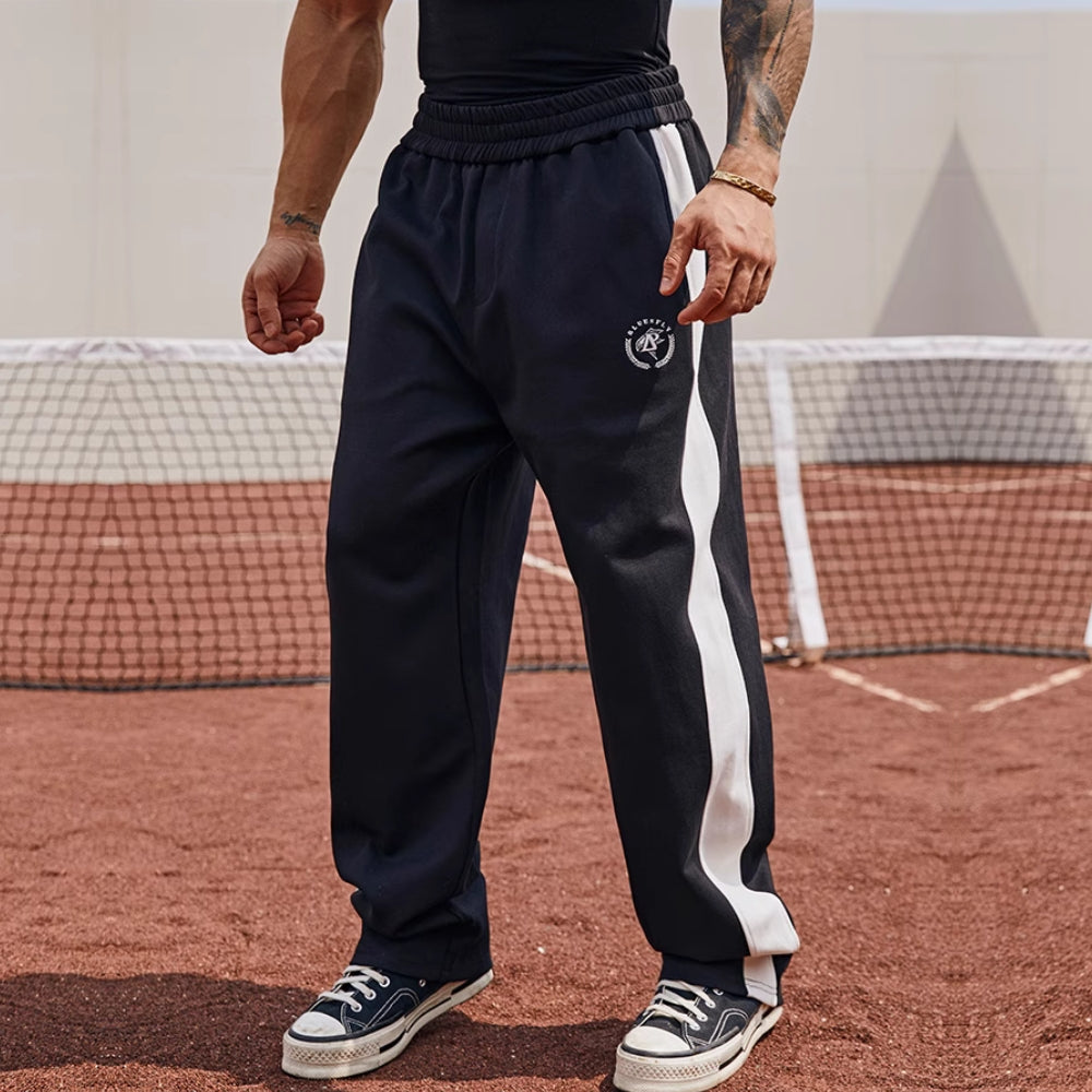 Flow Line Track Pants #BF002