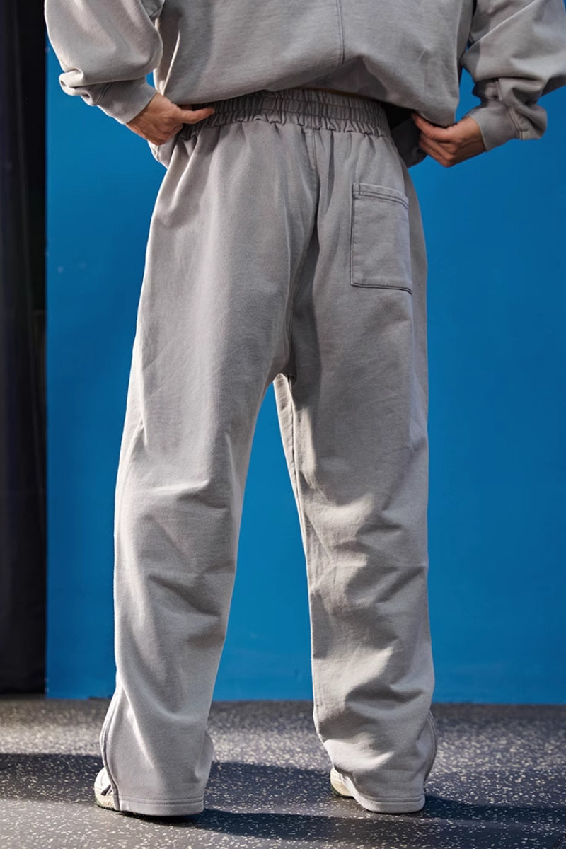 Iron Emblem SweatPants #BF113