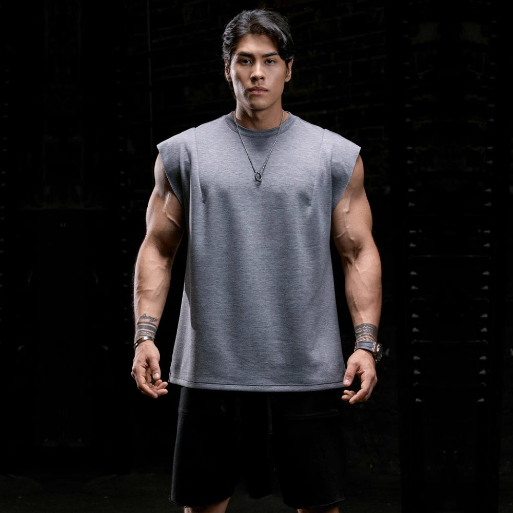 AirCotton Power Sleeveless #MD107