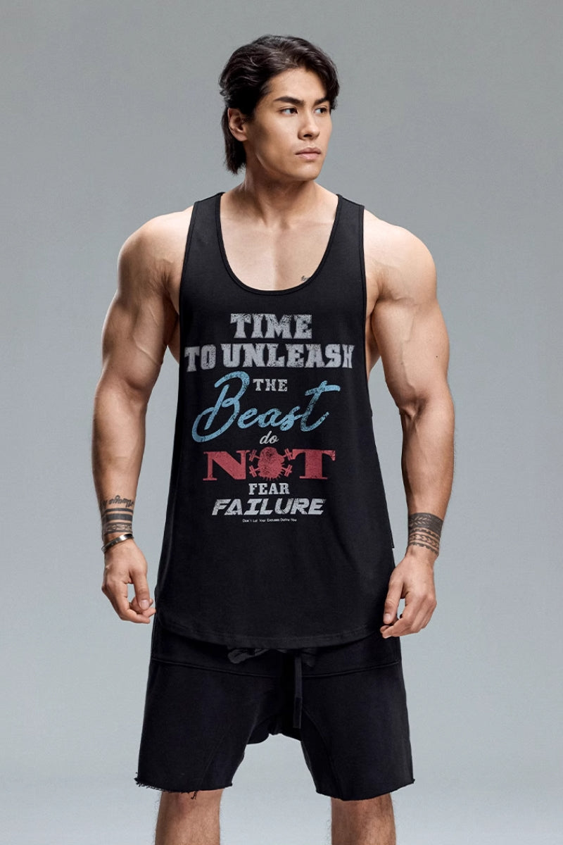 FreezeFlex Training Tank #MD106