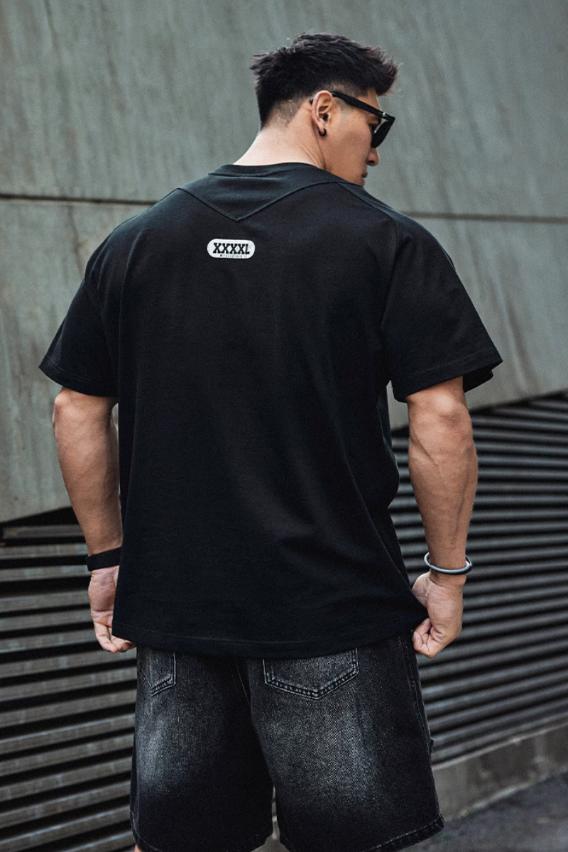 High Street Sports T-Shirt #MD068