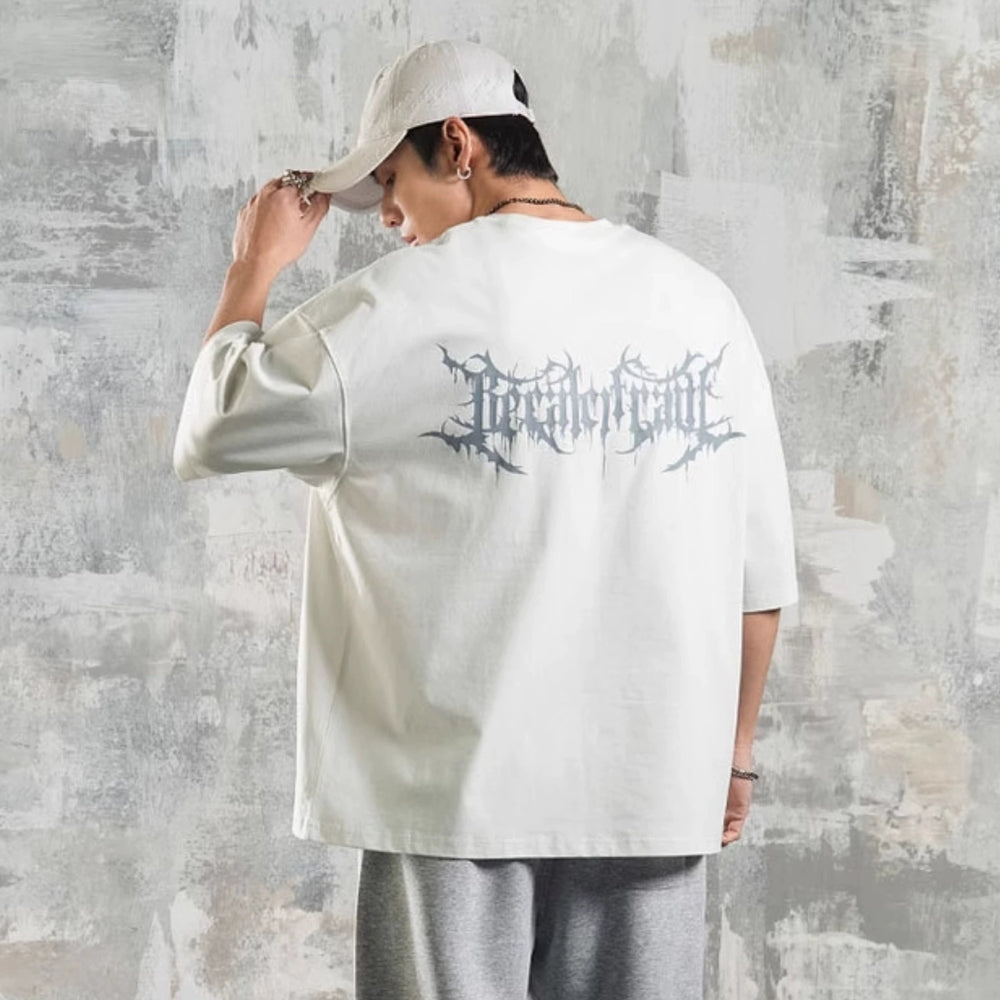 CoolEdge Street T-Shirt #LM032