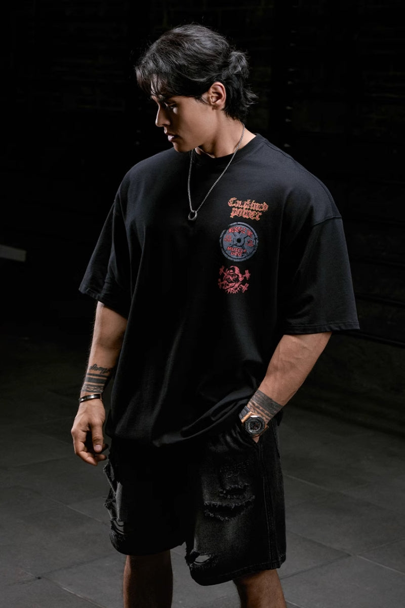 IcePulse Performance T-Shirt #MD099