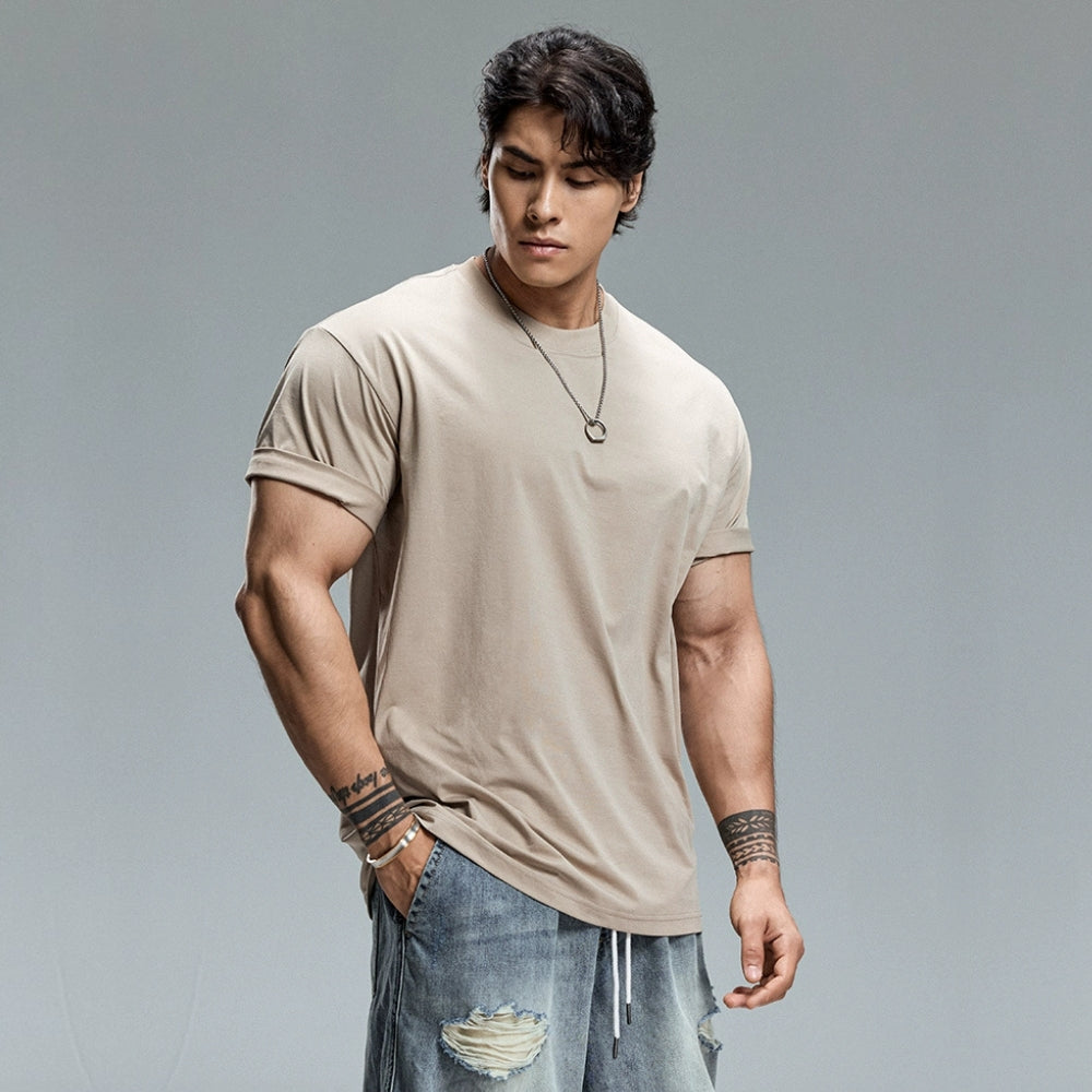 DryFit Essential T-Shirt #MD098