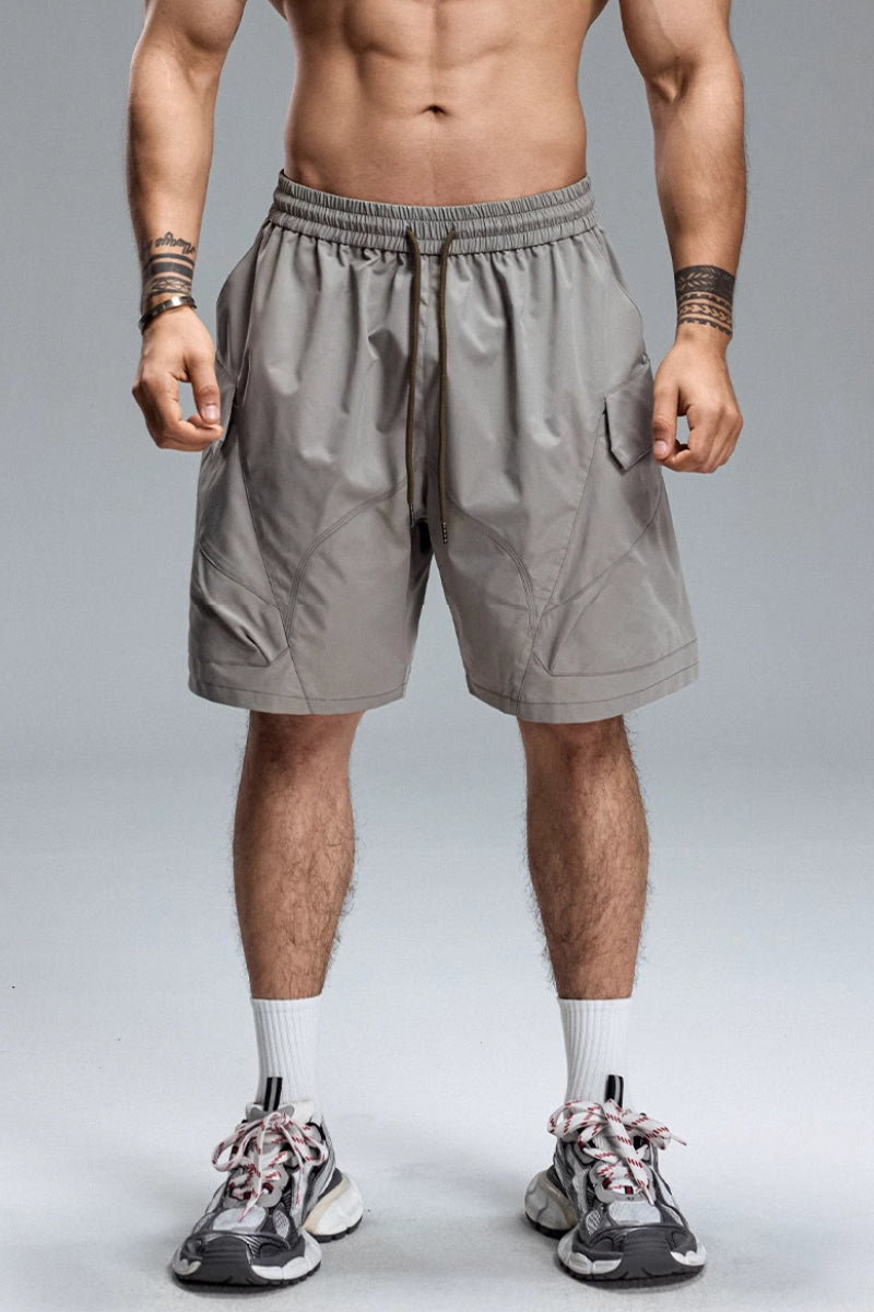 CargoFlow Active Shorts #MD104
