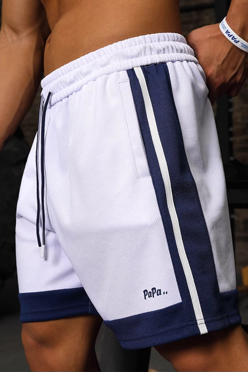 ActiveStripe Performance Shorts #TP012
