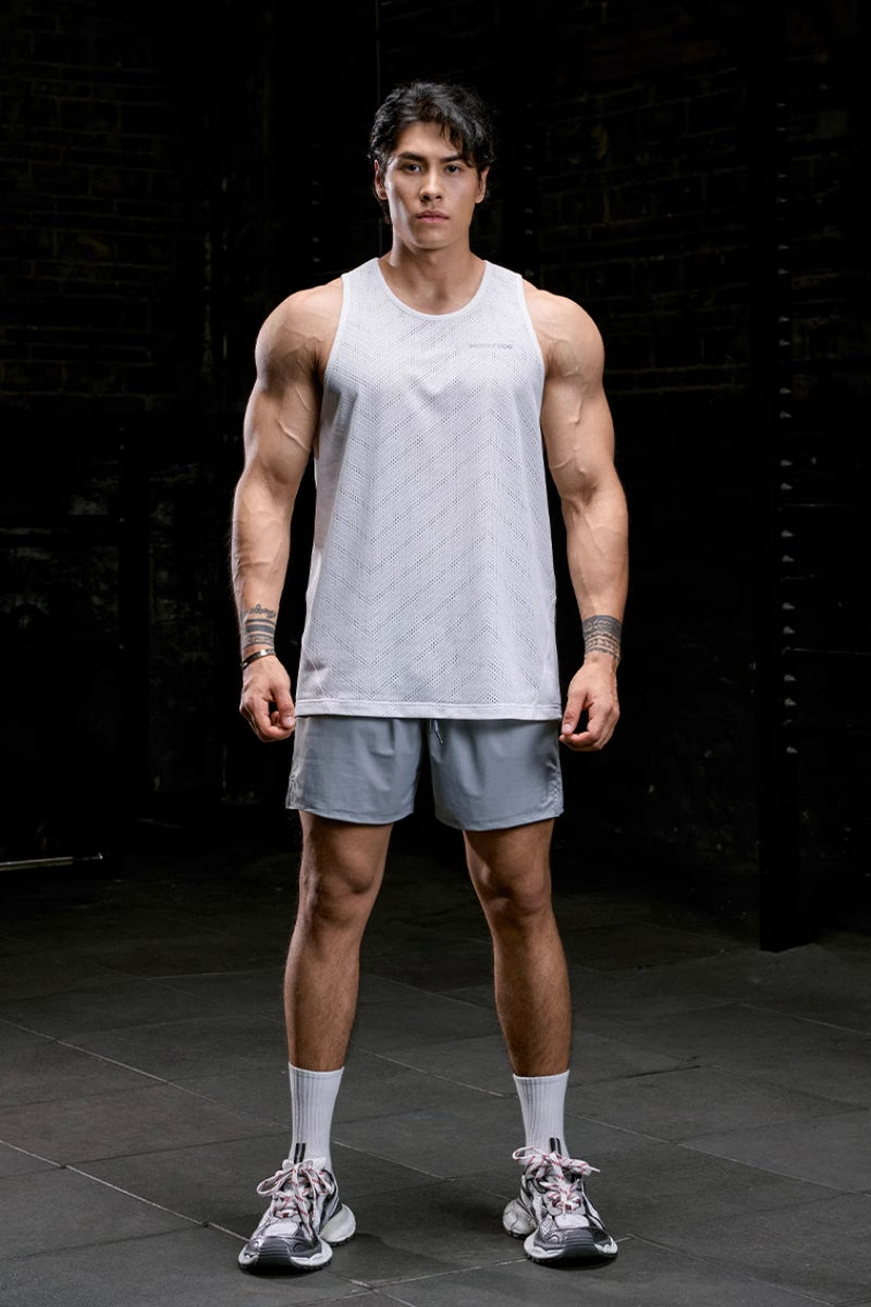 ReflectMesh Training Tank #MD108