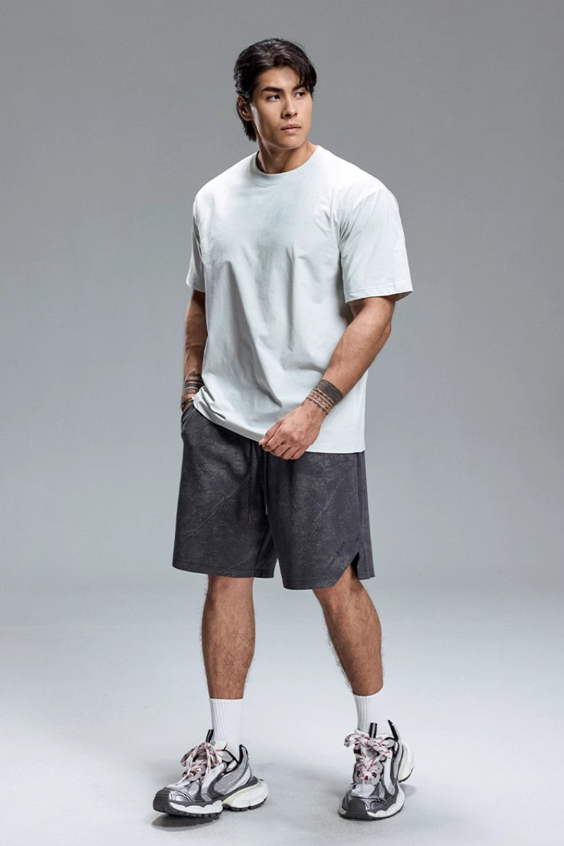 DryFit Essential T-Shirt #MD098