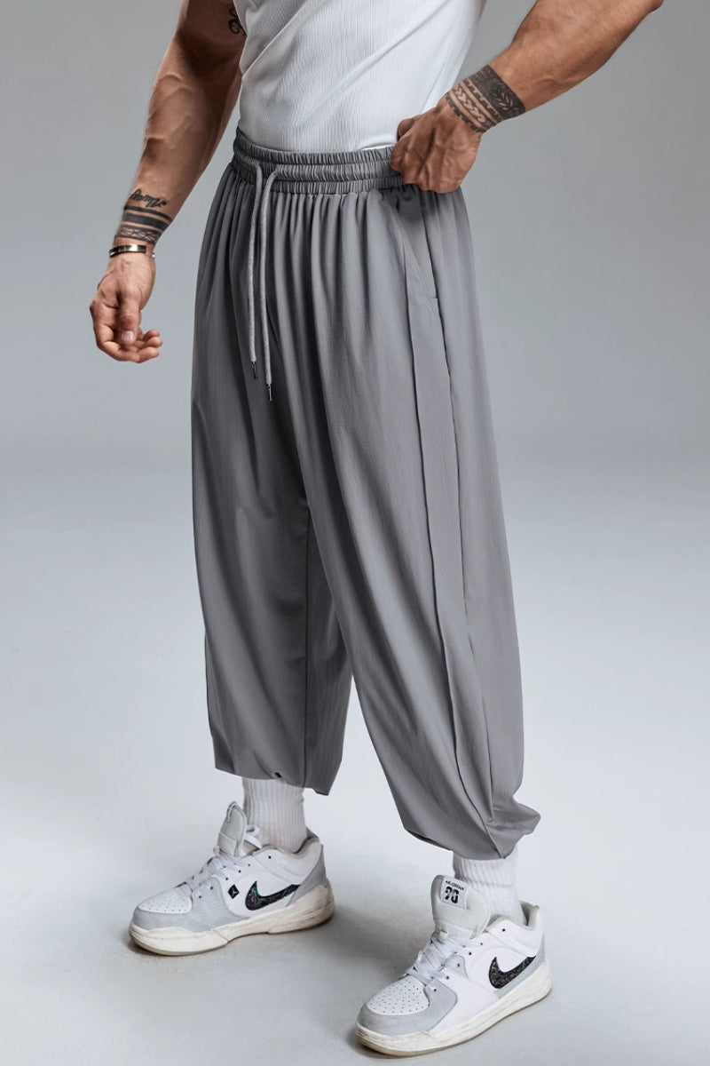 CoolMove Training Pants #MD095